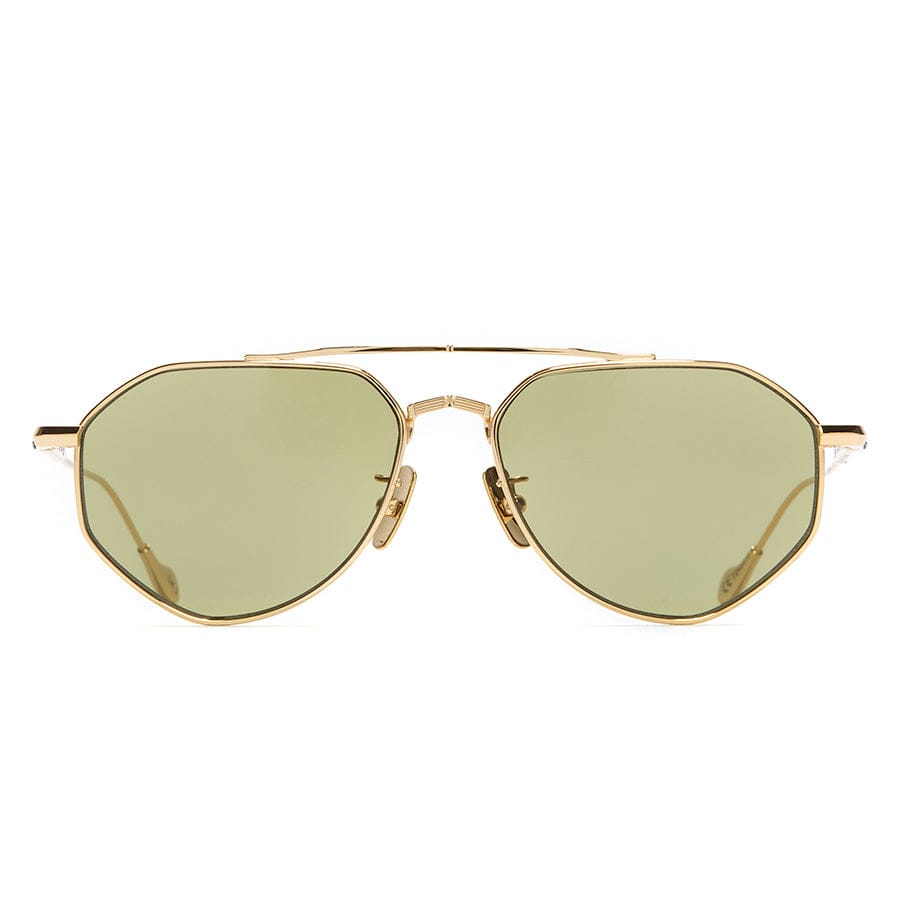 The Great Frog Lynott 017 03 gold titanium-LE350