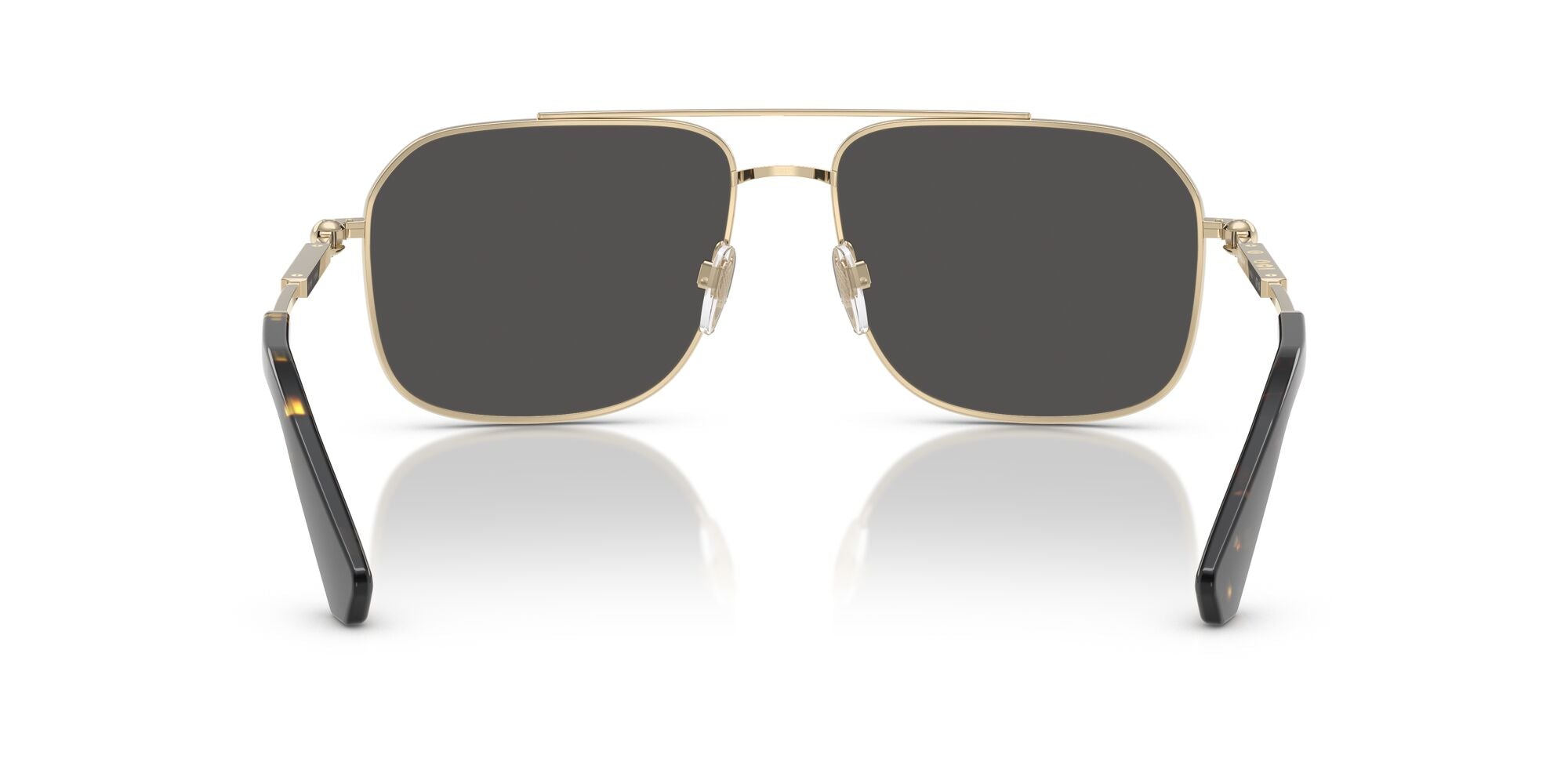 BE3159 110987 size 59 light gold/dark grey lens