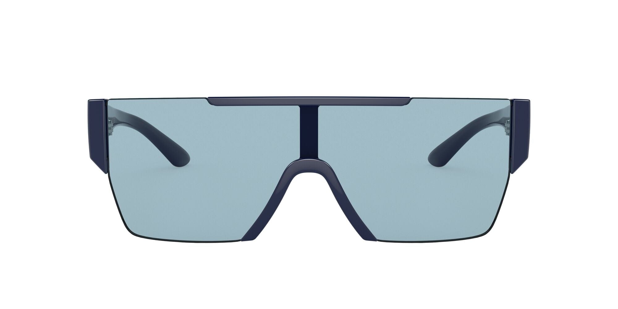 BE4291 396180 BLUE/BLUE LENS