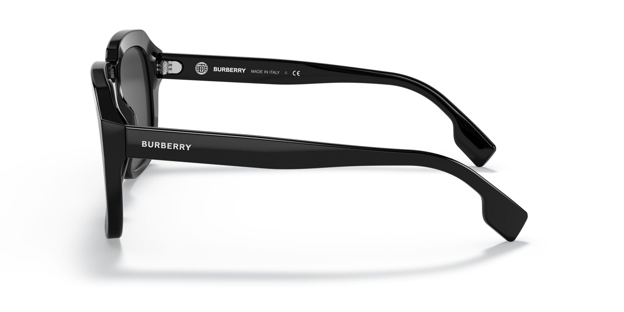 BE4350 387887 black/dark grey lens