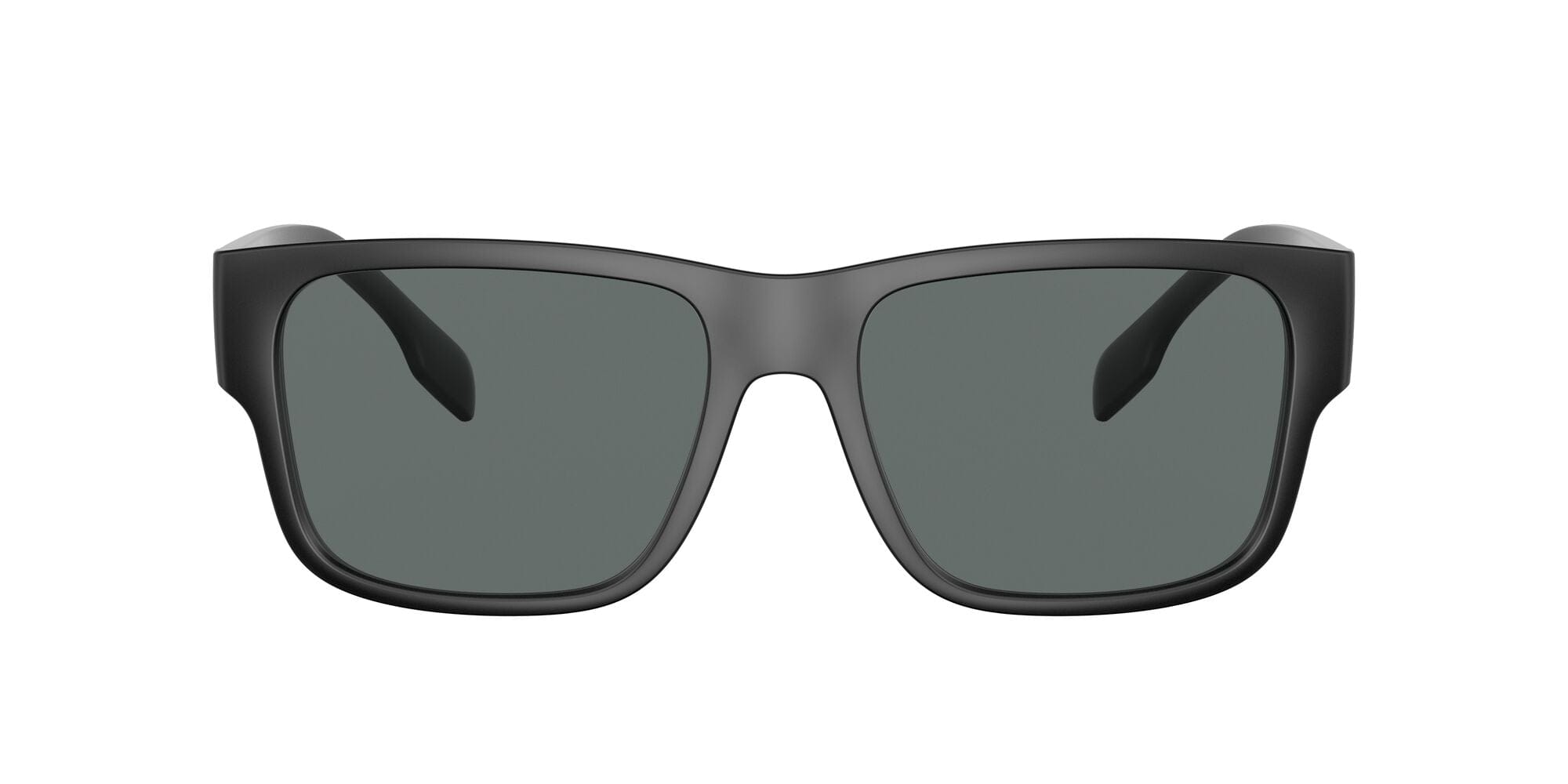 BE4358 346481 matte black/grey polarised lens