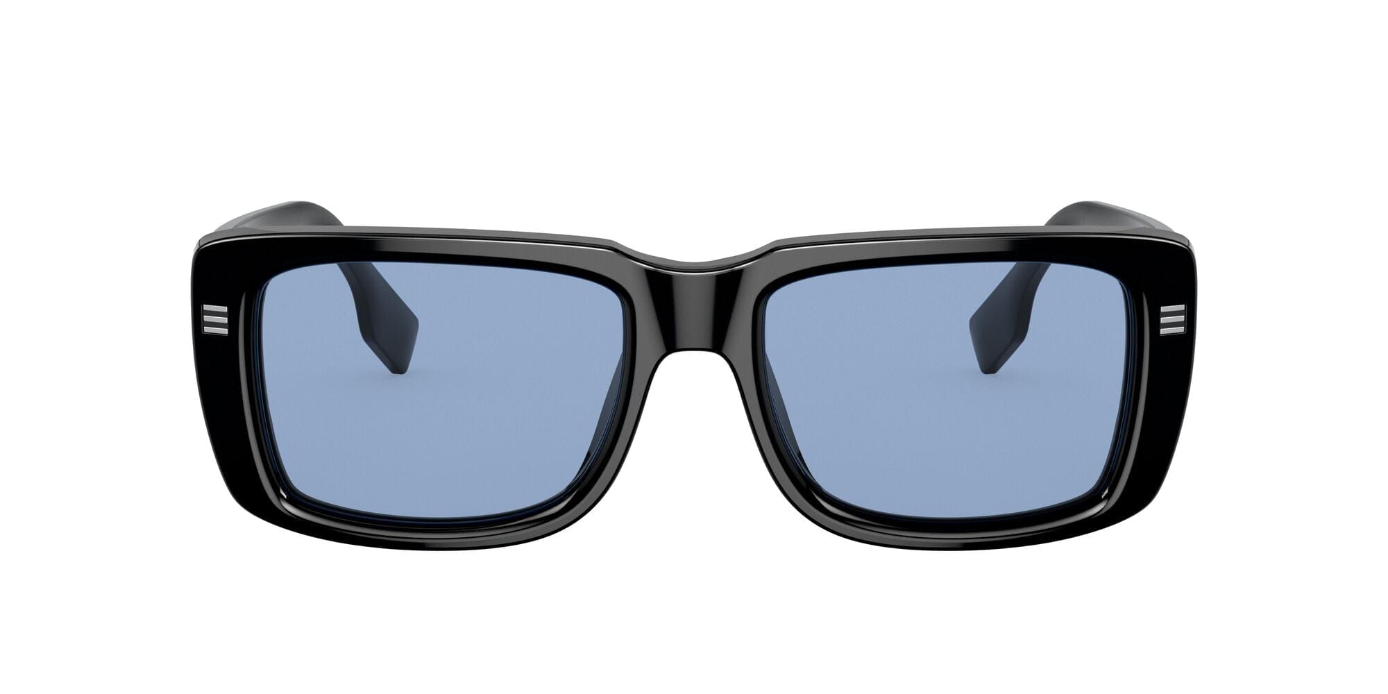BE4376U 300172 black /blue lens