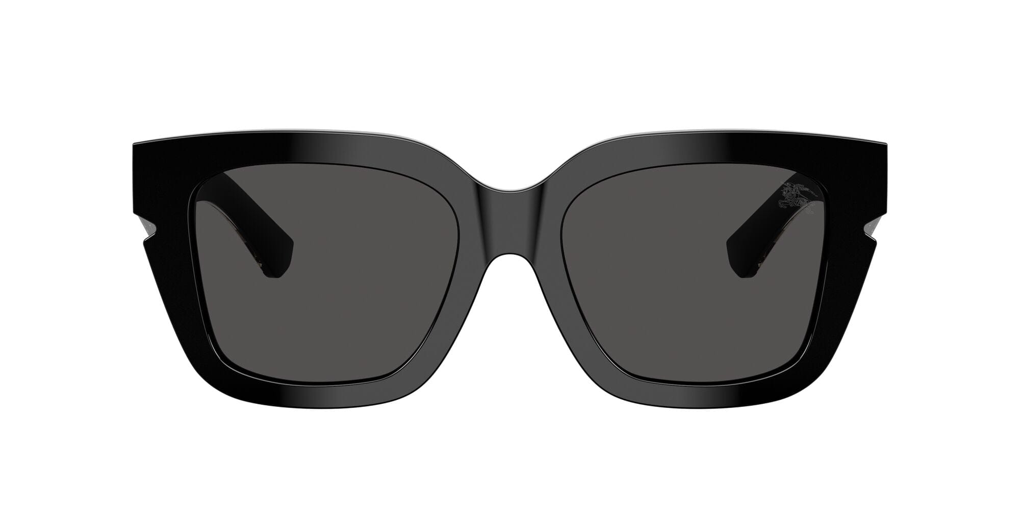 BE4453 3001/87 black/dark grey lens