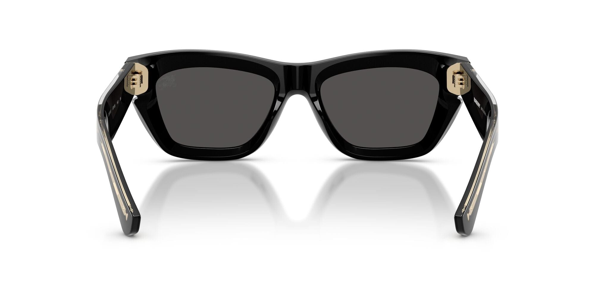 BE4454 300187 black/dark grey lens