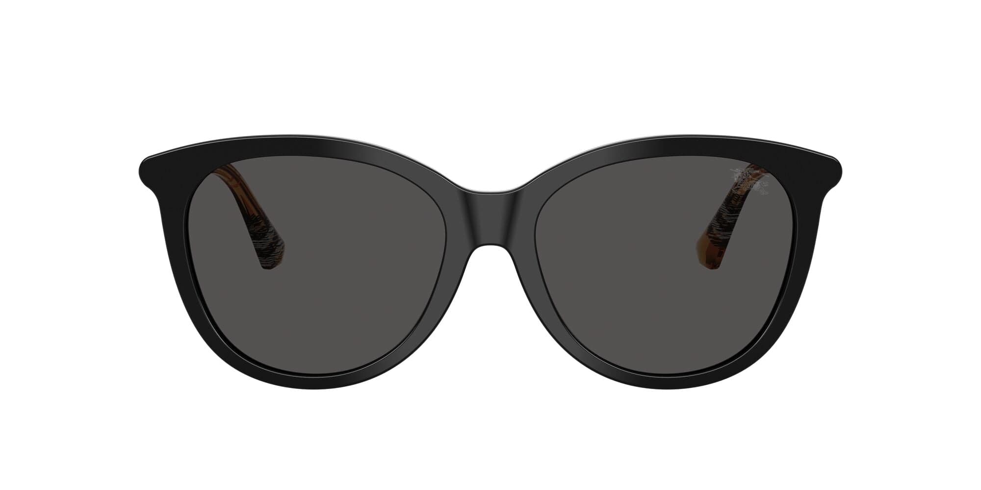 BE4455 416187 black/dark grey lens