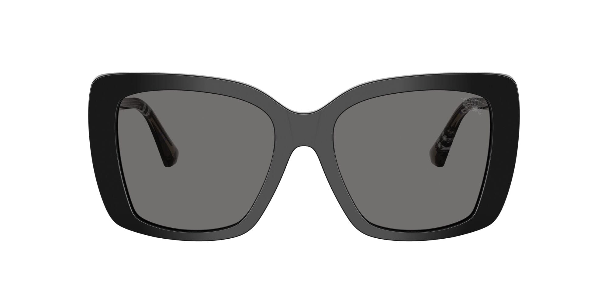 BE4456 416581 black/grey polarised lens
