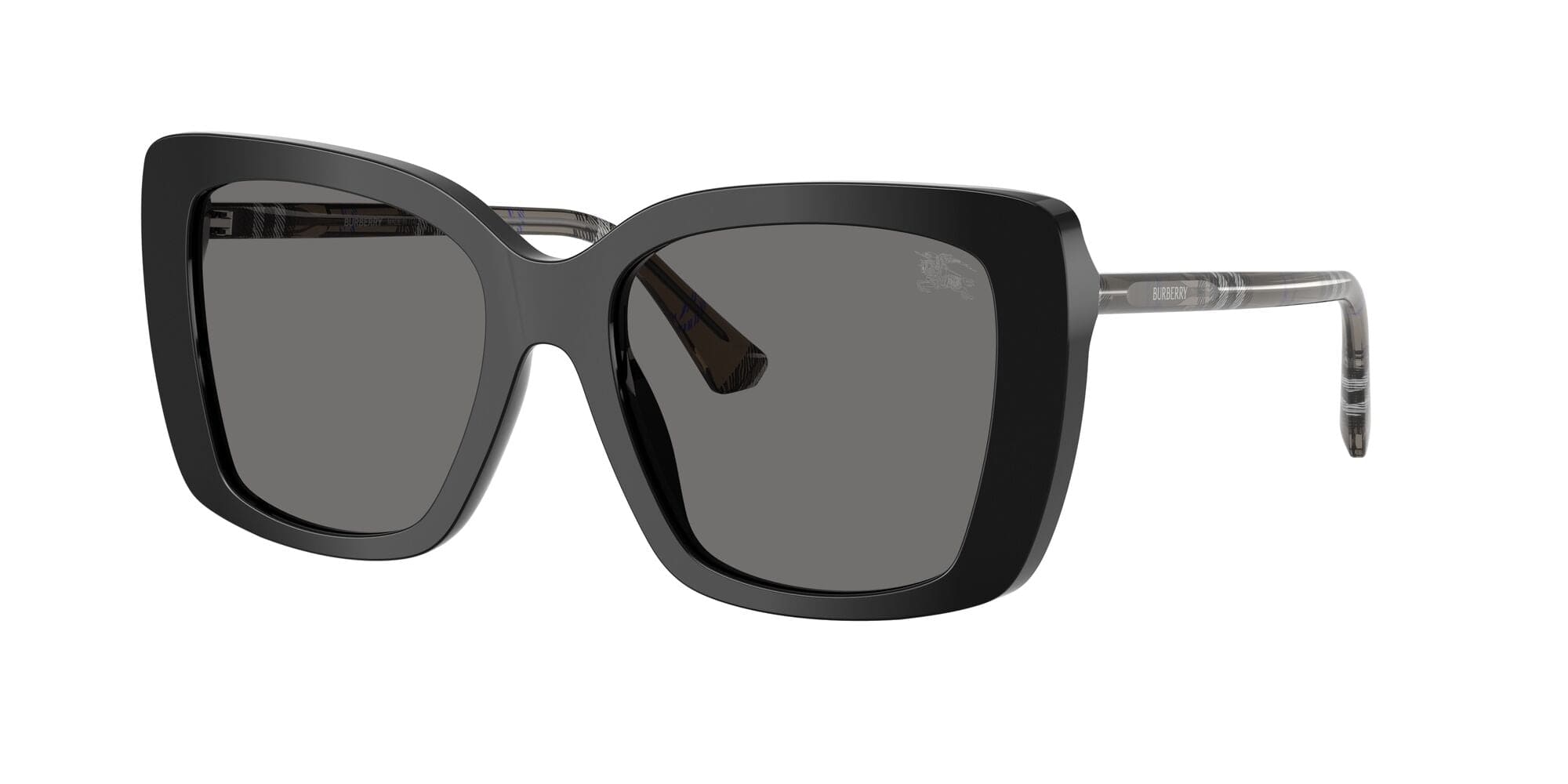 BE4456 416581 black/grey polarised lens