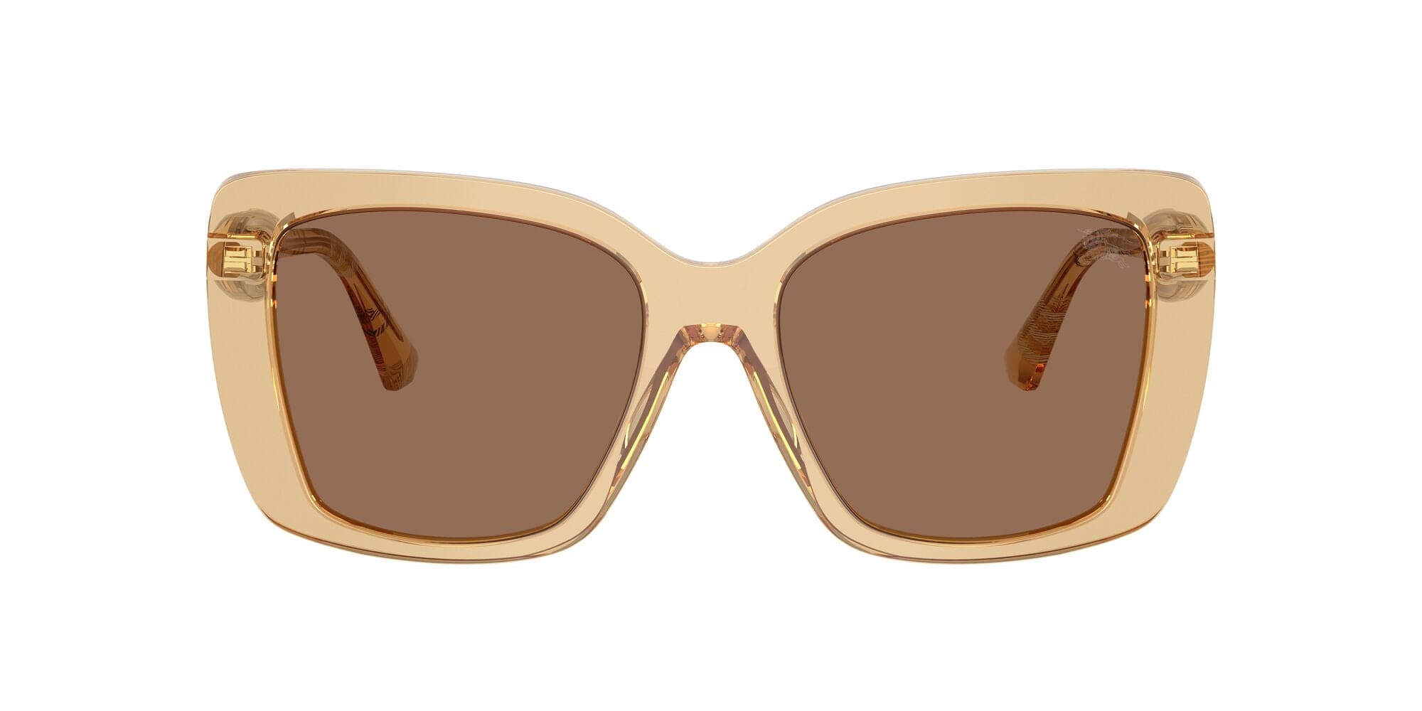 BE4456 416773 beige/brown lens