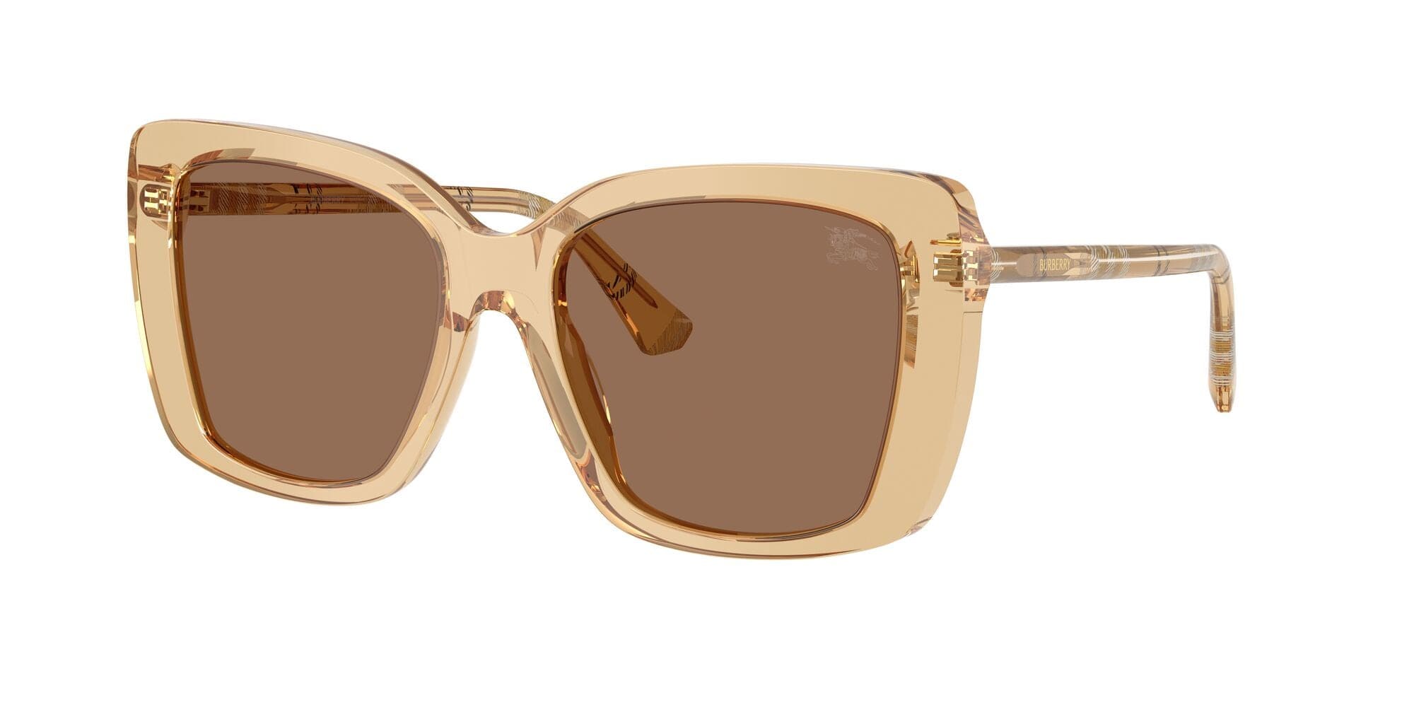 BE4456 416773 beige/brown lens