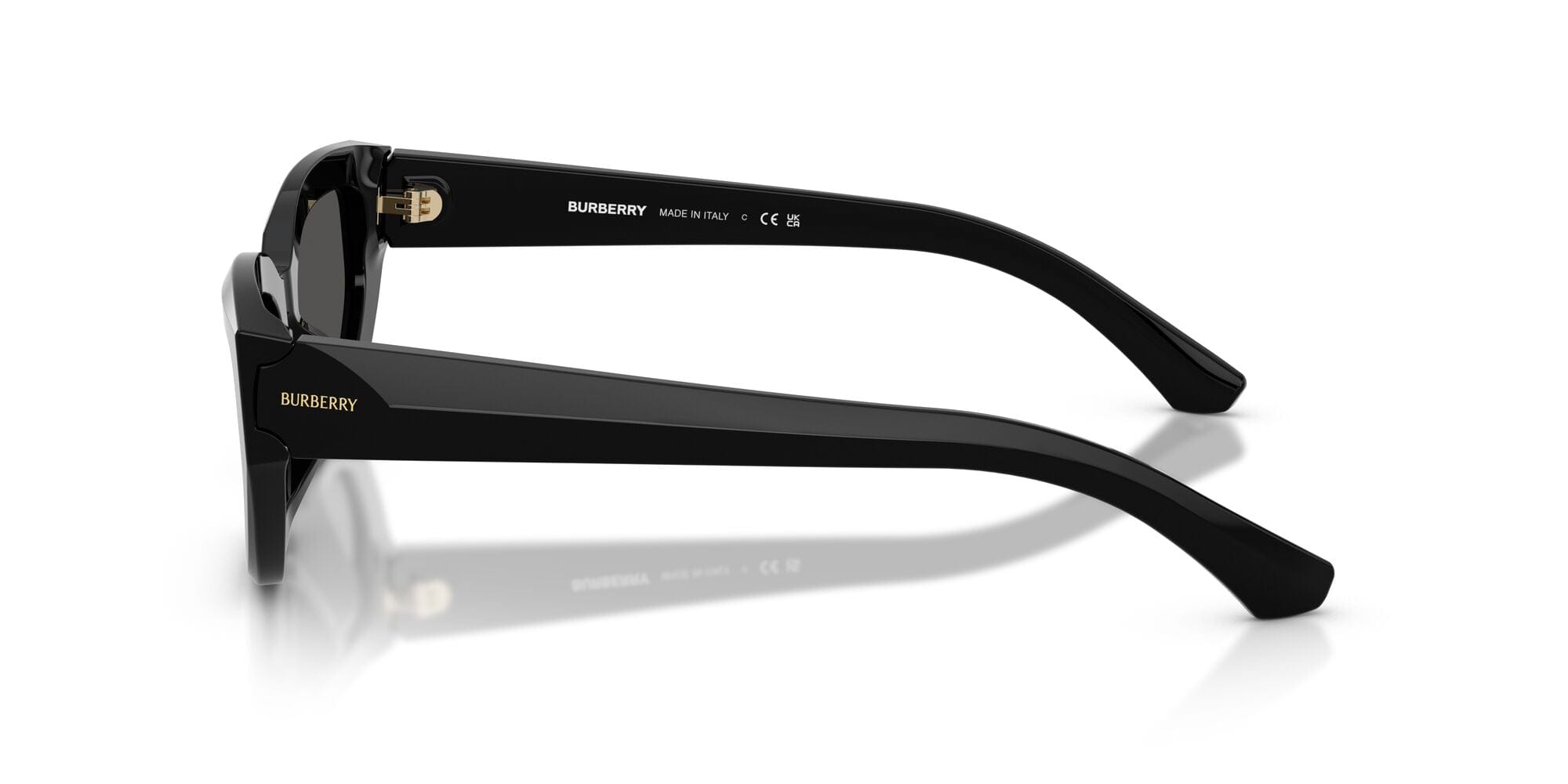 BE4463D 300187 black/grey lens