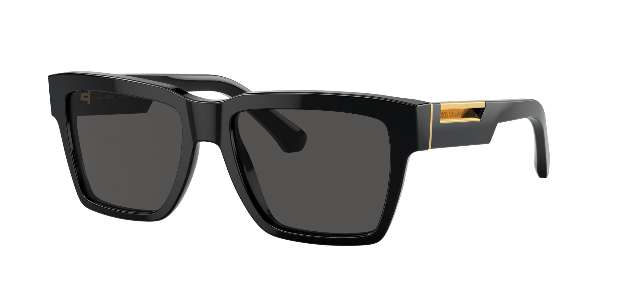 DG4465 501/87 black/dark grey lens