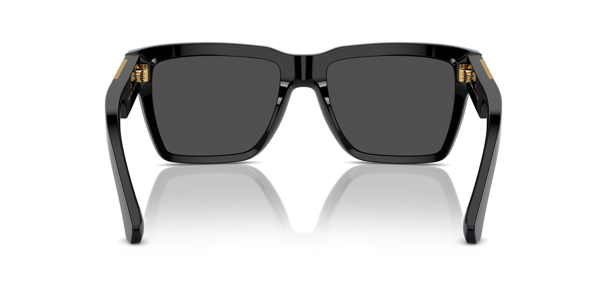 DG4465 501/87 black/dark grey lens