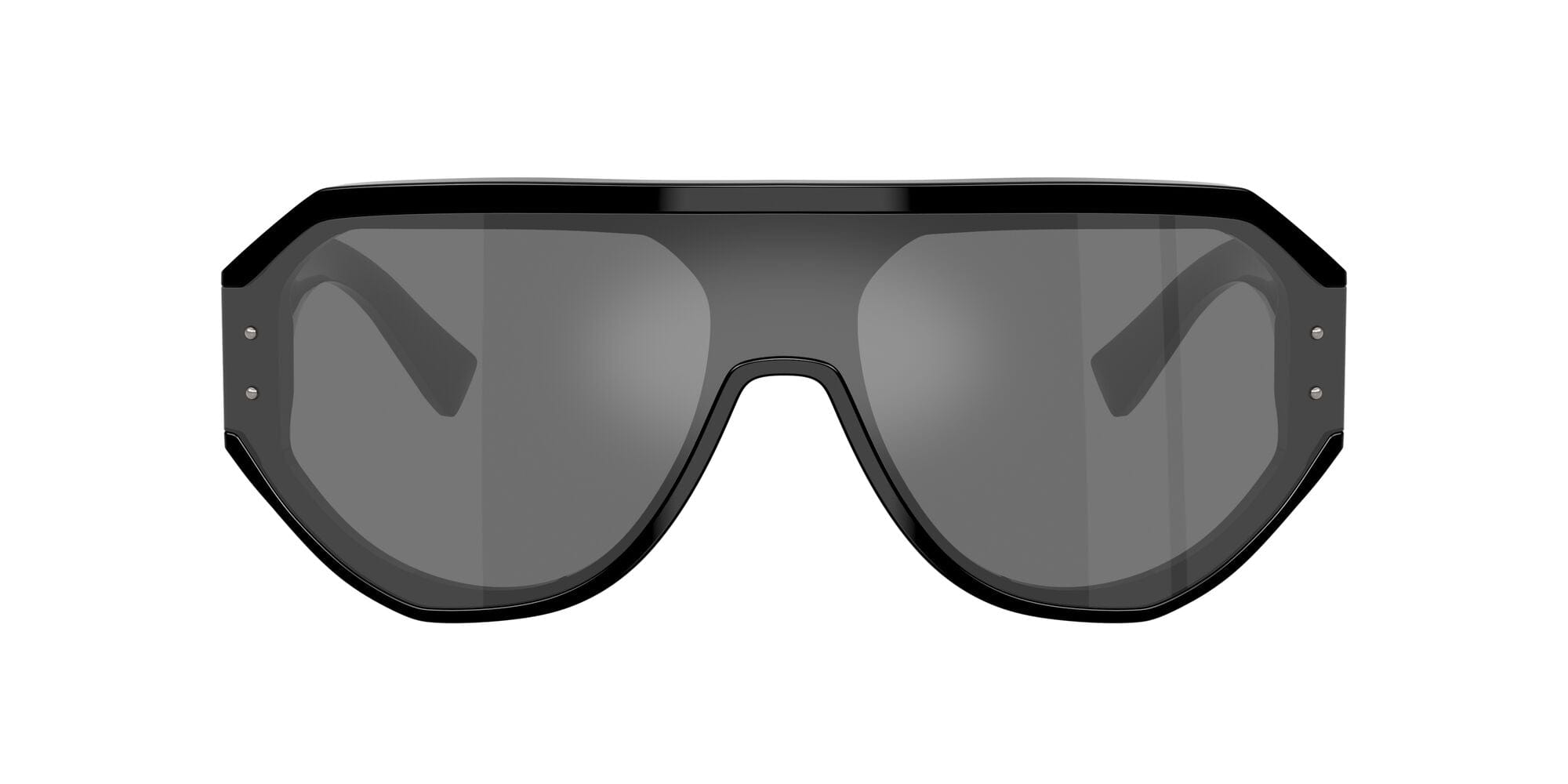 DG4481 501/6G black/silver mirror lens