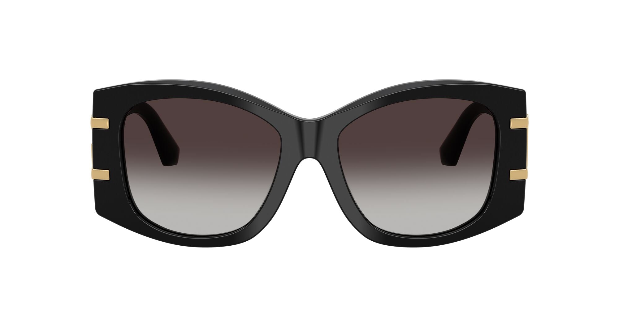 DG4501 501/8G black/grey gradient lens