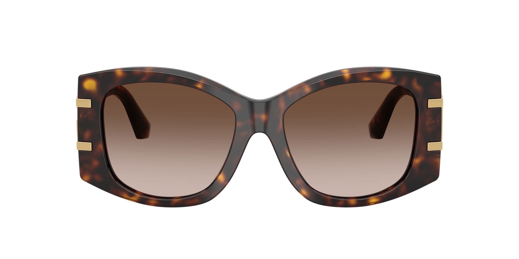 DG4501 502/13 havana/ brown gradient lens