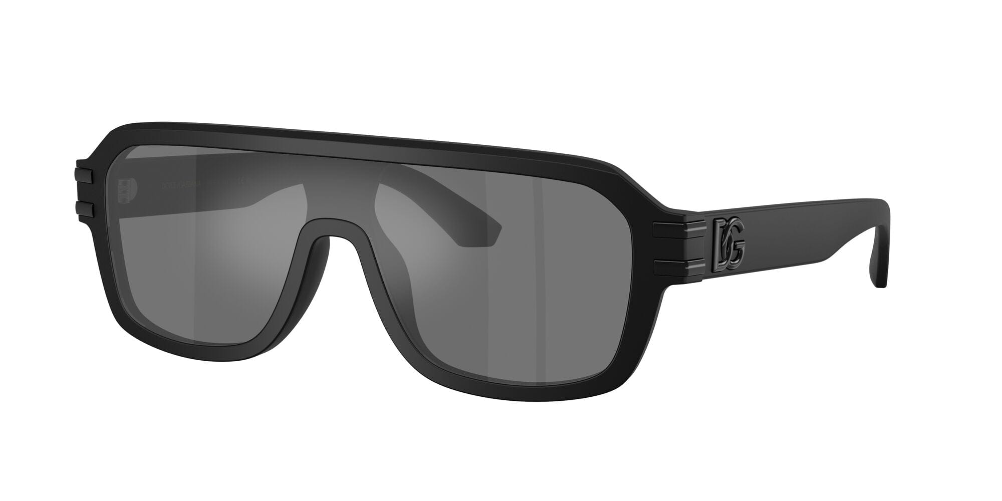 DG4507 25256g matte black/grey lens