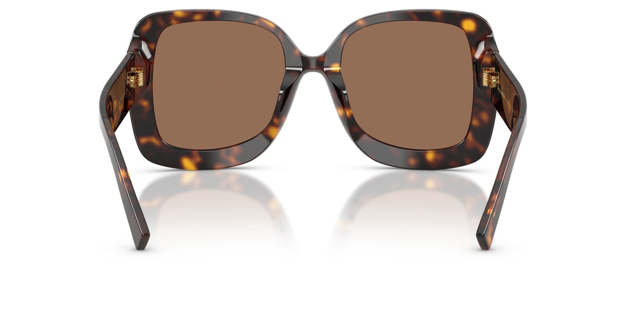 DG4513 502/73 havana/dark brown lens