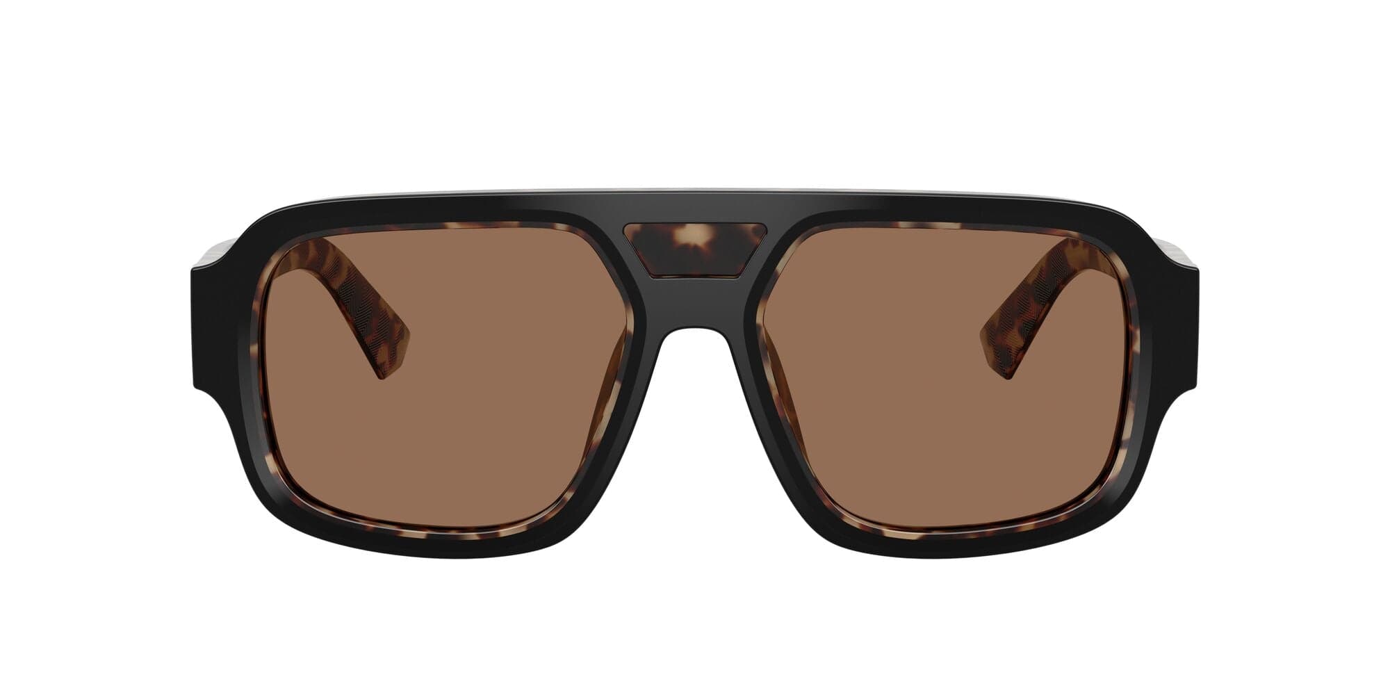 DG4516 341773 havana/brown lens