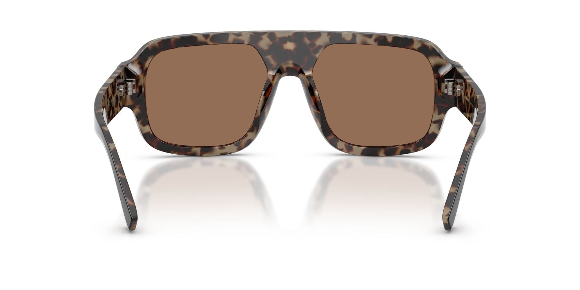 DG4516 341773 havana/brown lens