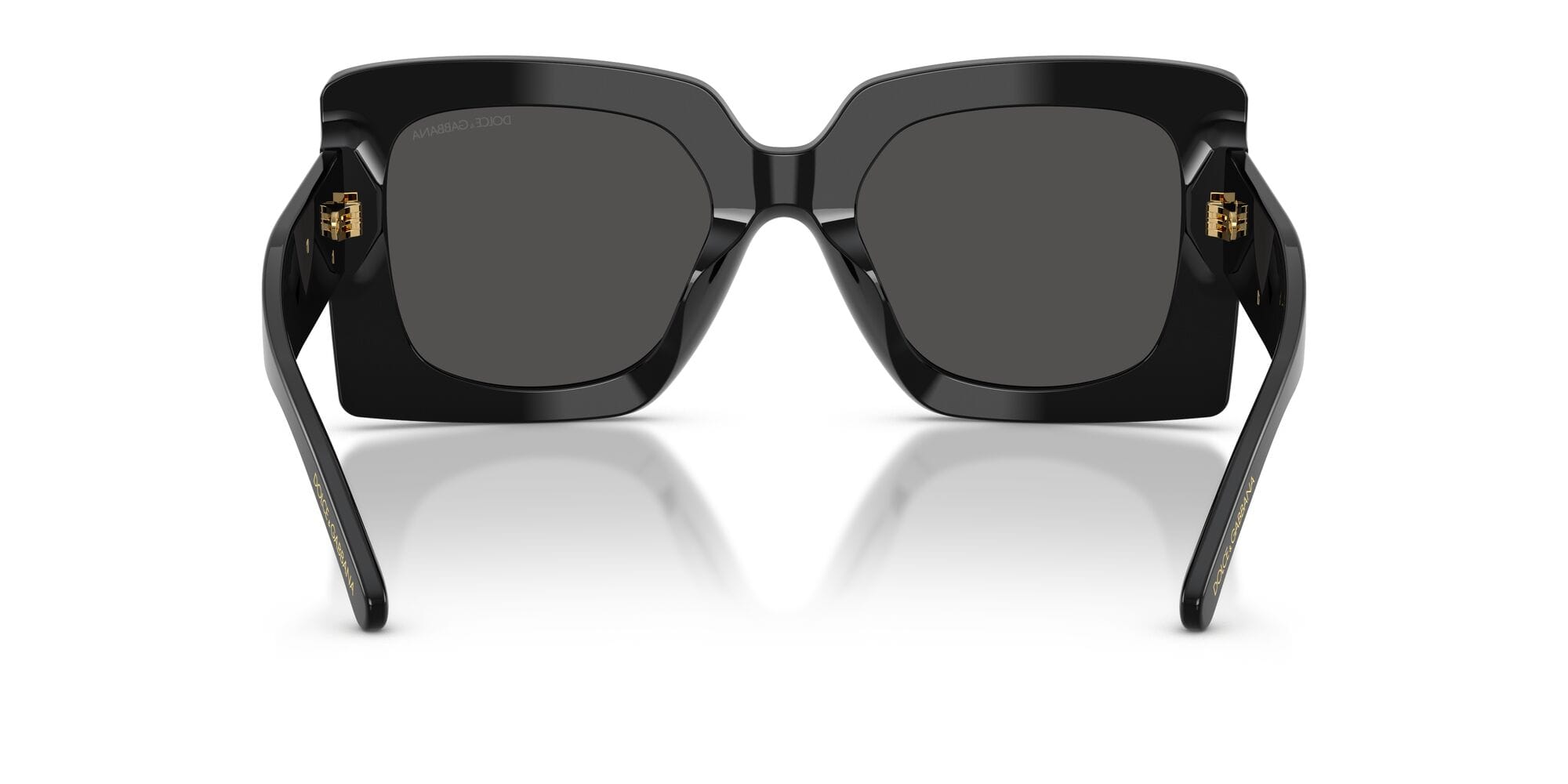 DG4525B 501/87 black/dark grey lens
