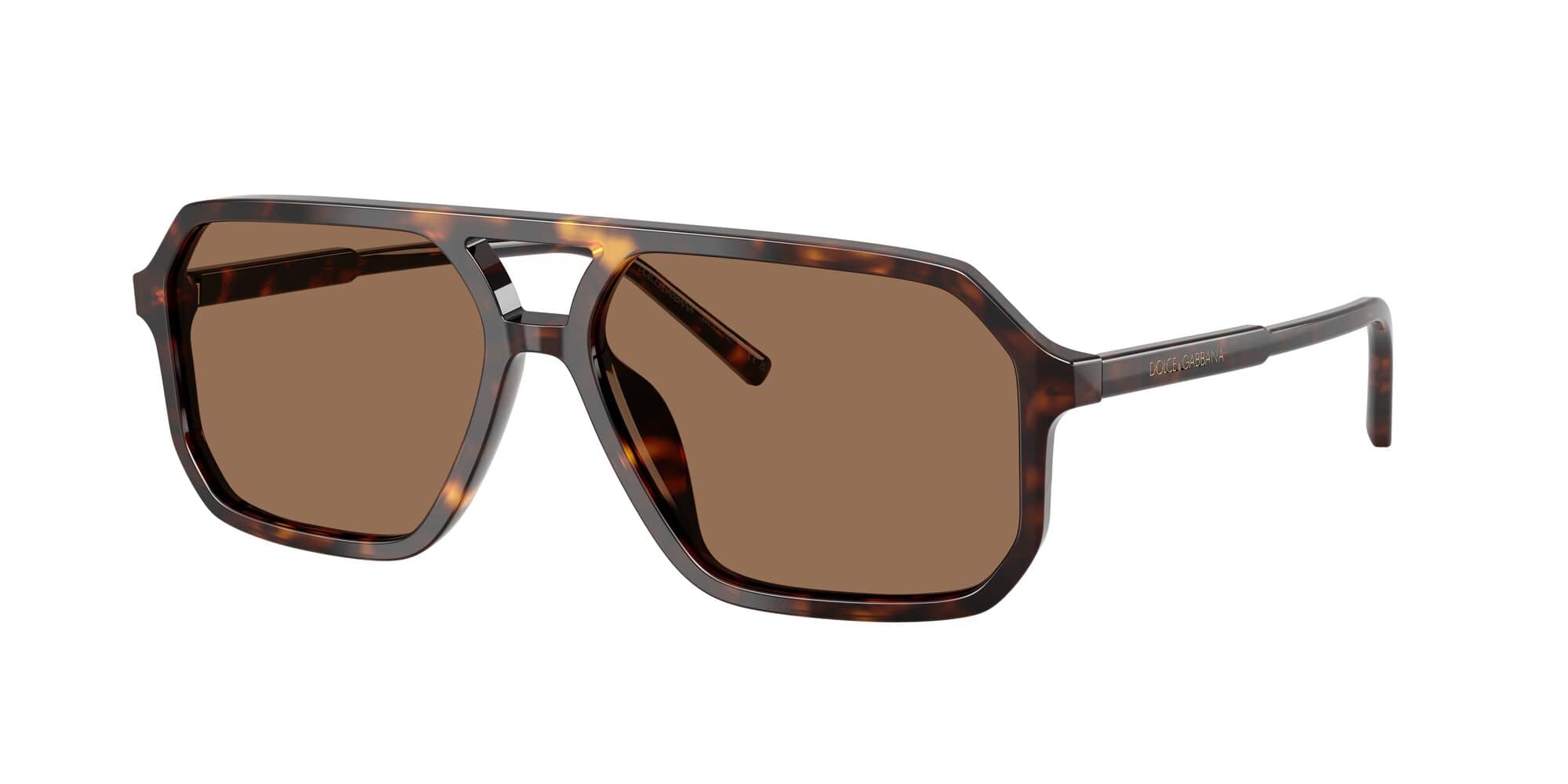 DG4541 502/73 havana/dark brown lens