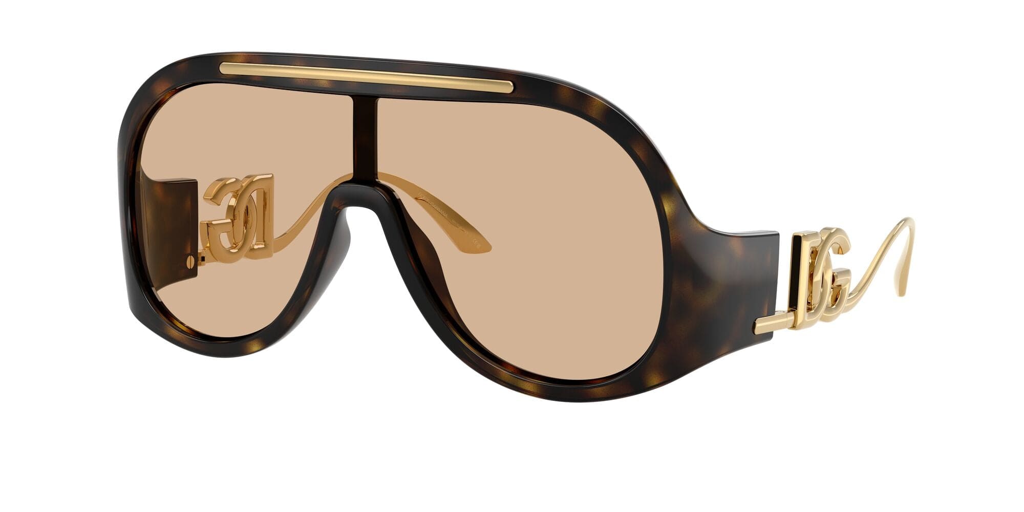 DG6202 502/93 havana /light brown lens