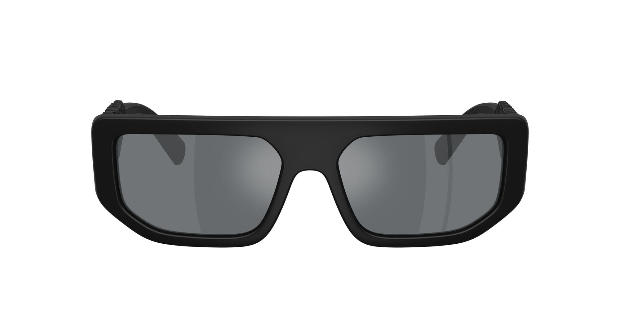 DG6203 25256G matte black/light grey mirror lens