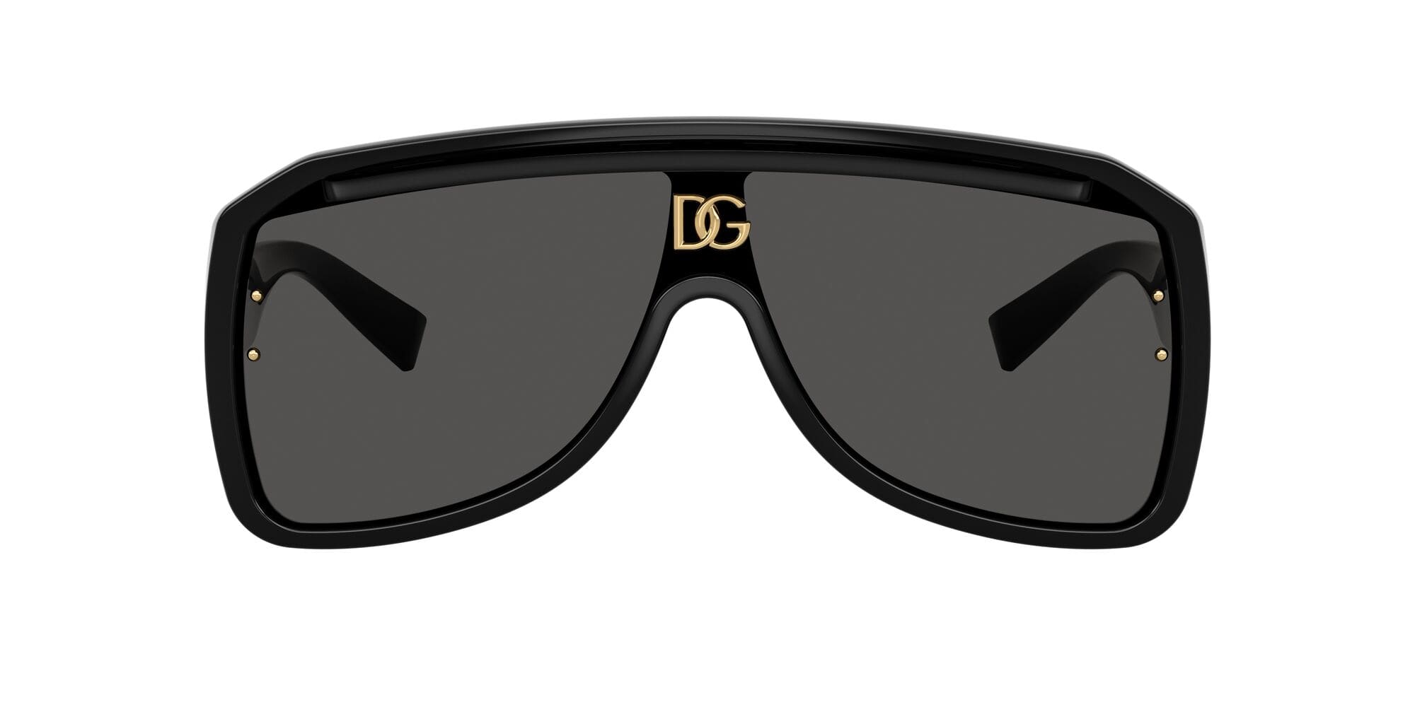 DG6205 501/87 black/dark grey lens