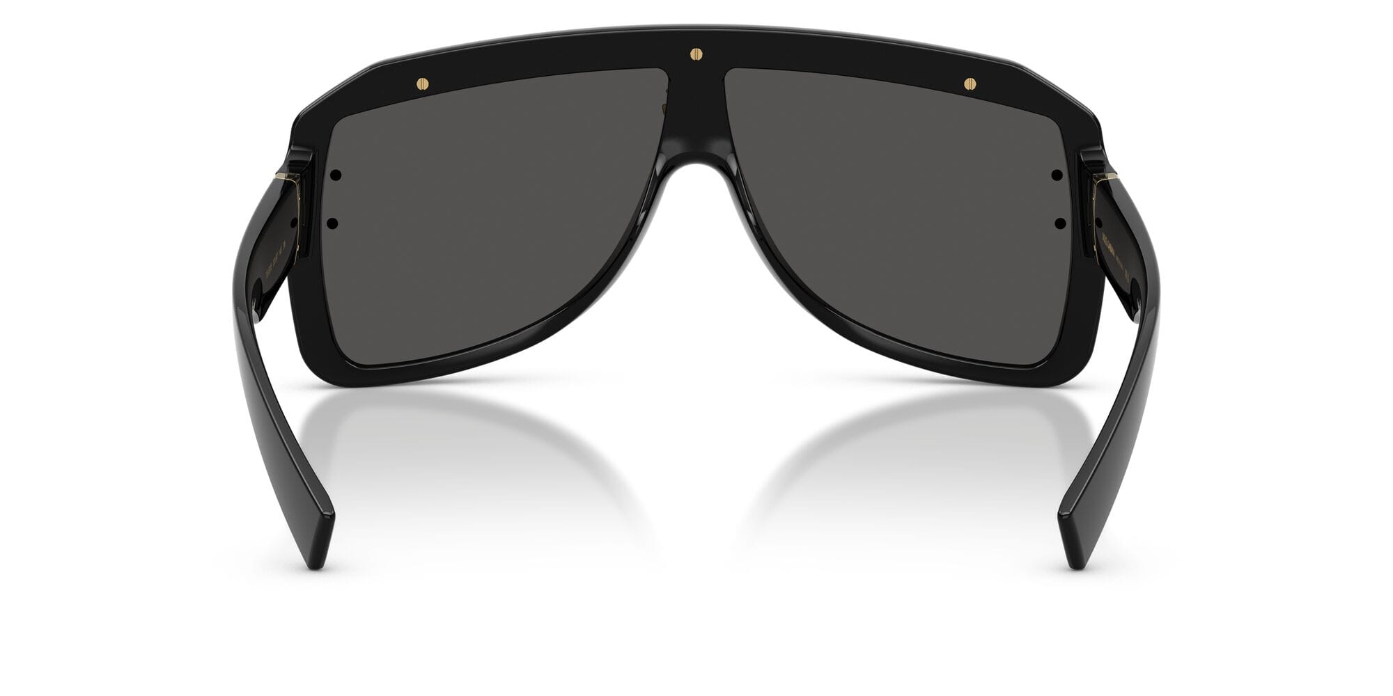 DG6205 501/87 black/dark grey lens