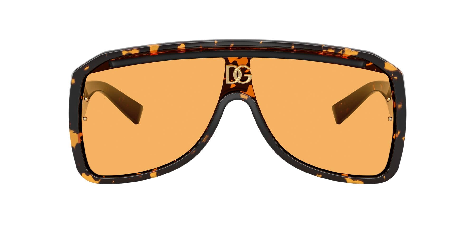 DG6205 512/85 yellow havana/yellow lens