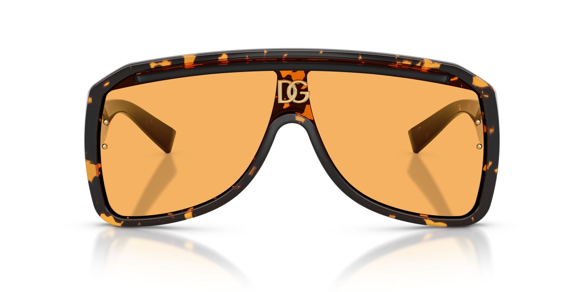 DG6205 512/85 yellow havana/yellow lens