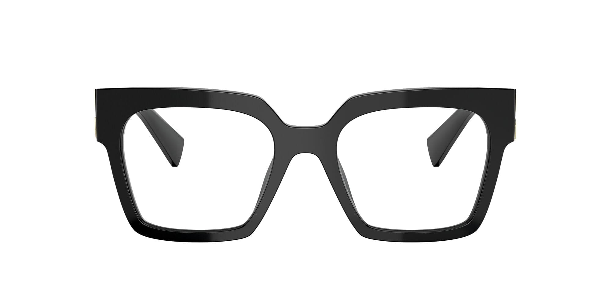 SMU04UV 1AB101 black/clear lens