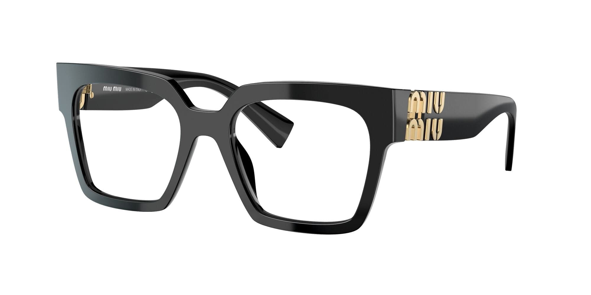 SMU04UV 1AB101 black/clear lens