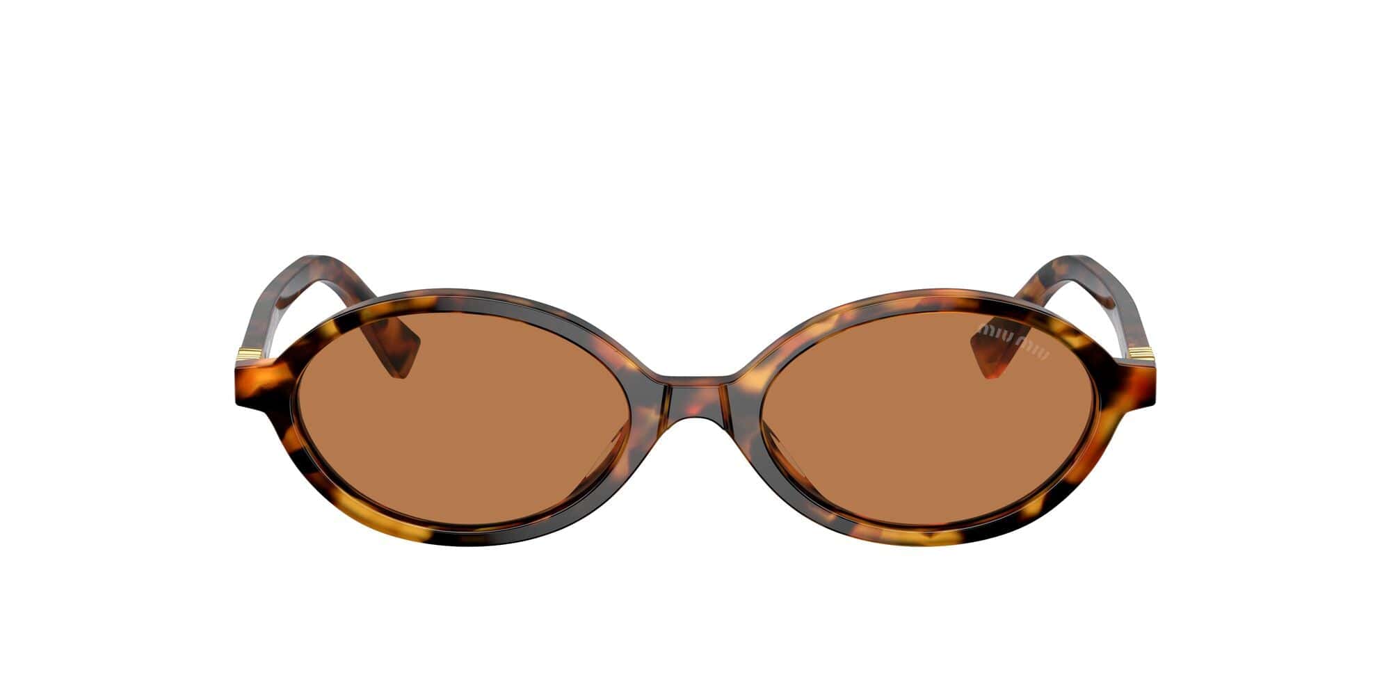 SMU04ZS 19P2Z light havana/brown lens