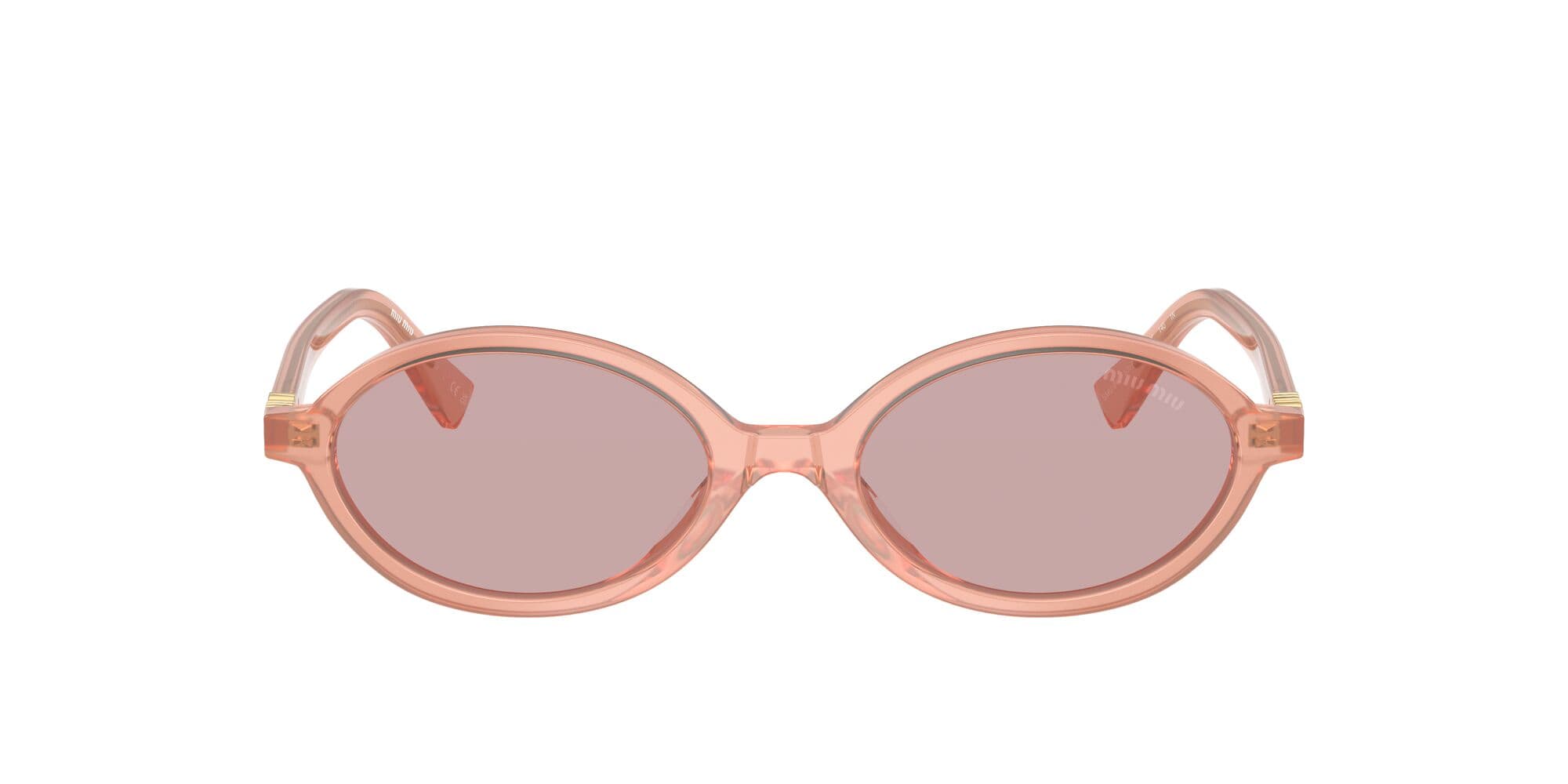 SMU04ZS 20I60V opal pink/pink lens