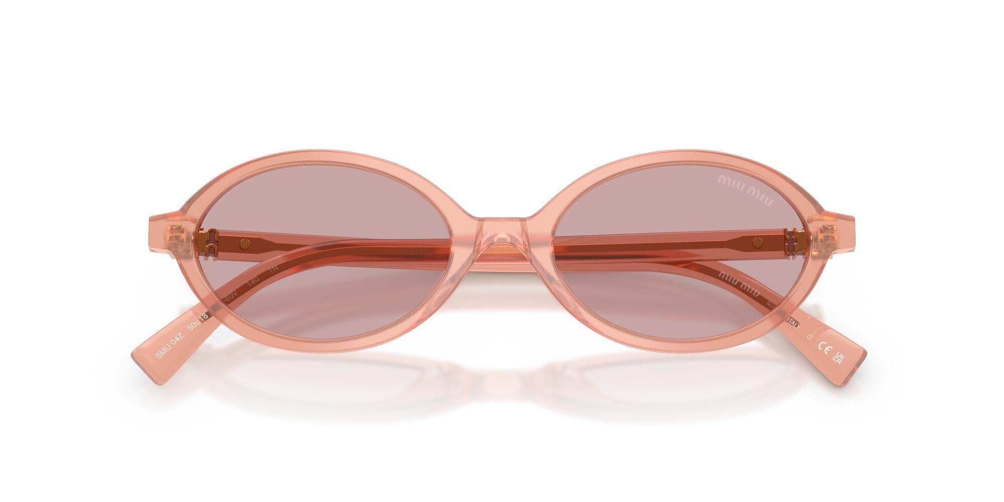 SMU04ZS 20I60V opal pink/pink lens
