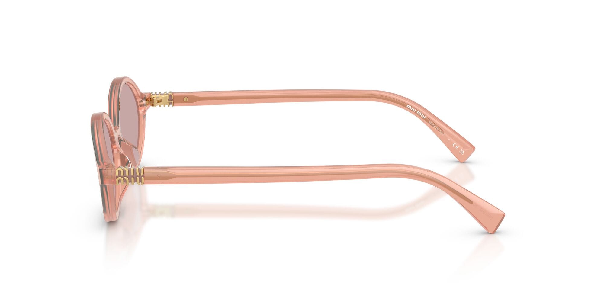 SMU04ZS 20I60V opal pink/pink lens