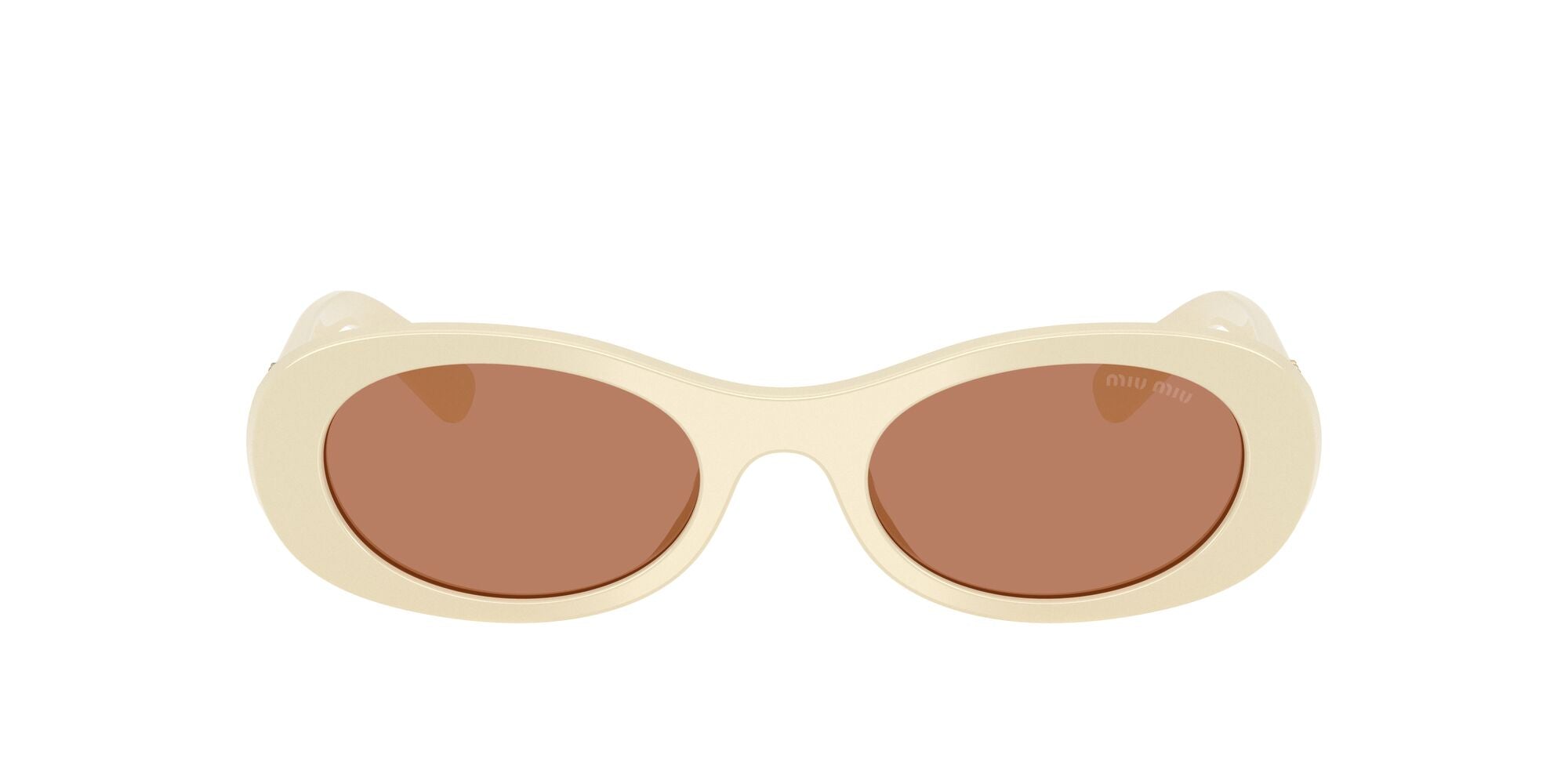 SMU06ZS 21D90Q milk/brown lens