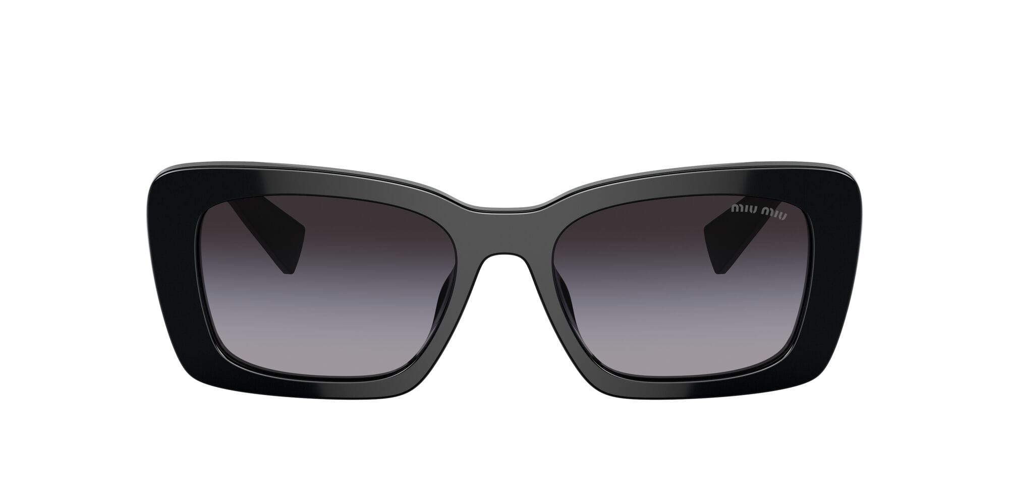 SMU07YS 1AB5D1 black/grey gradient lens