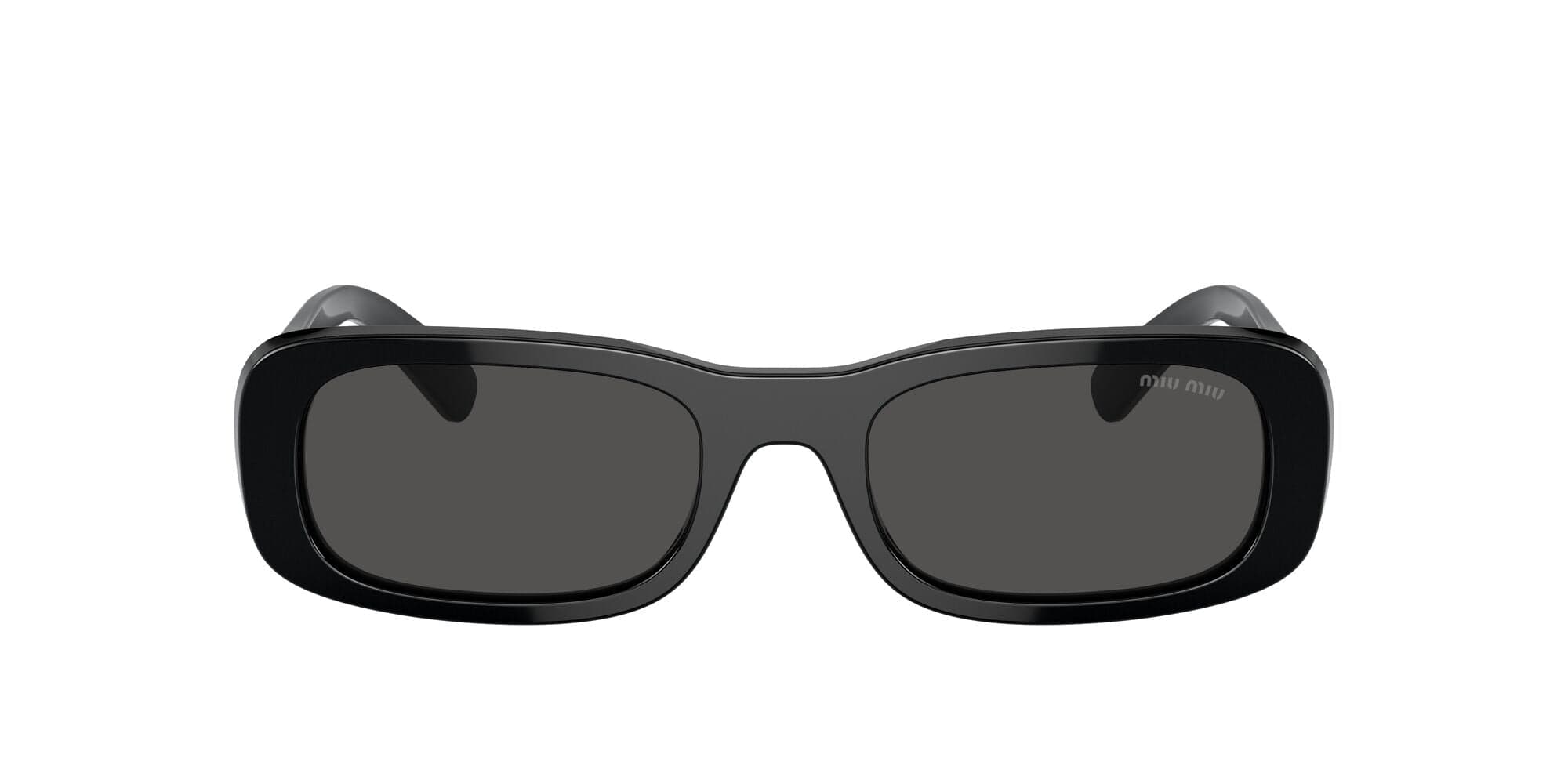 SMU08ZS 1AB5S0 black/dark grey lens