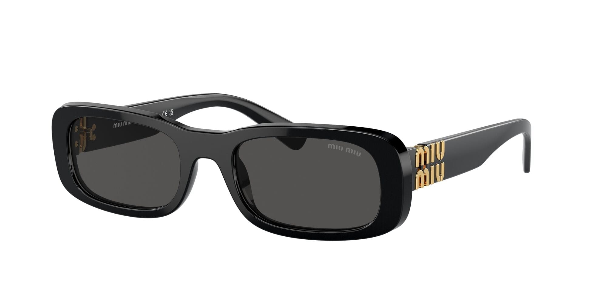 SMU08ZS 1AB5S0 black/dark grey lens