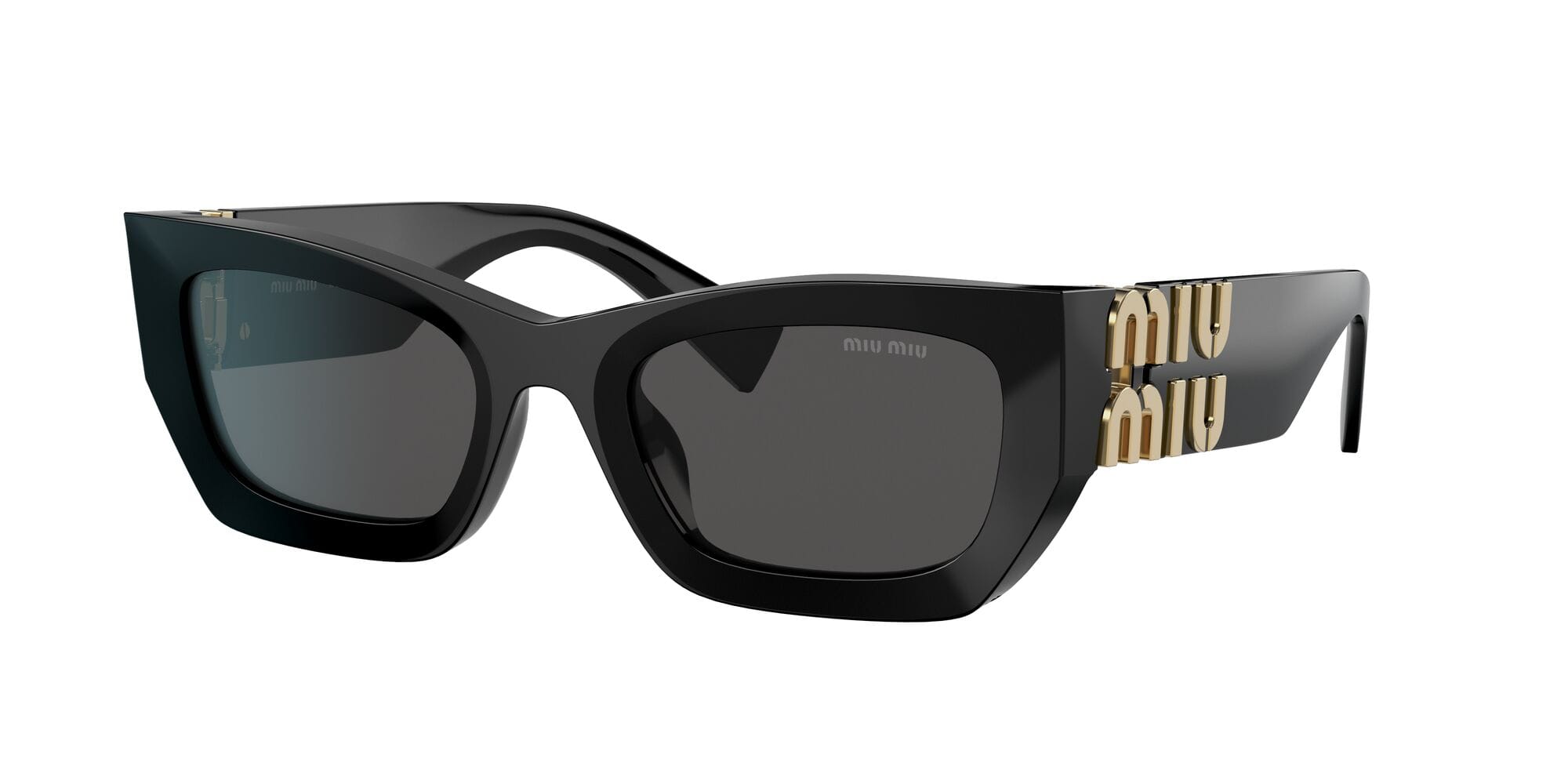 SMU09WS 1AB5S0 black/dark grey lens