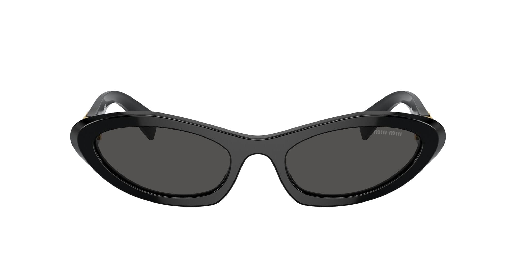 SMU09YS 1AB5S0 black/dark grey lens