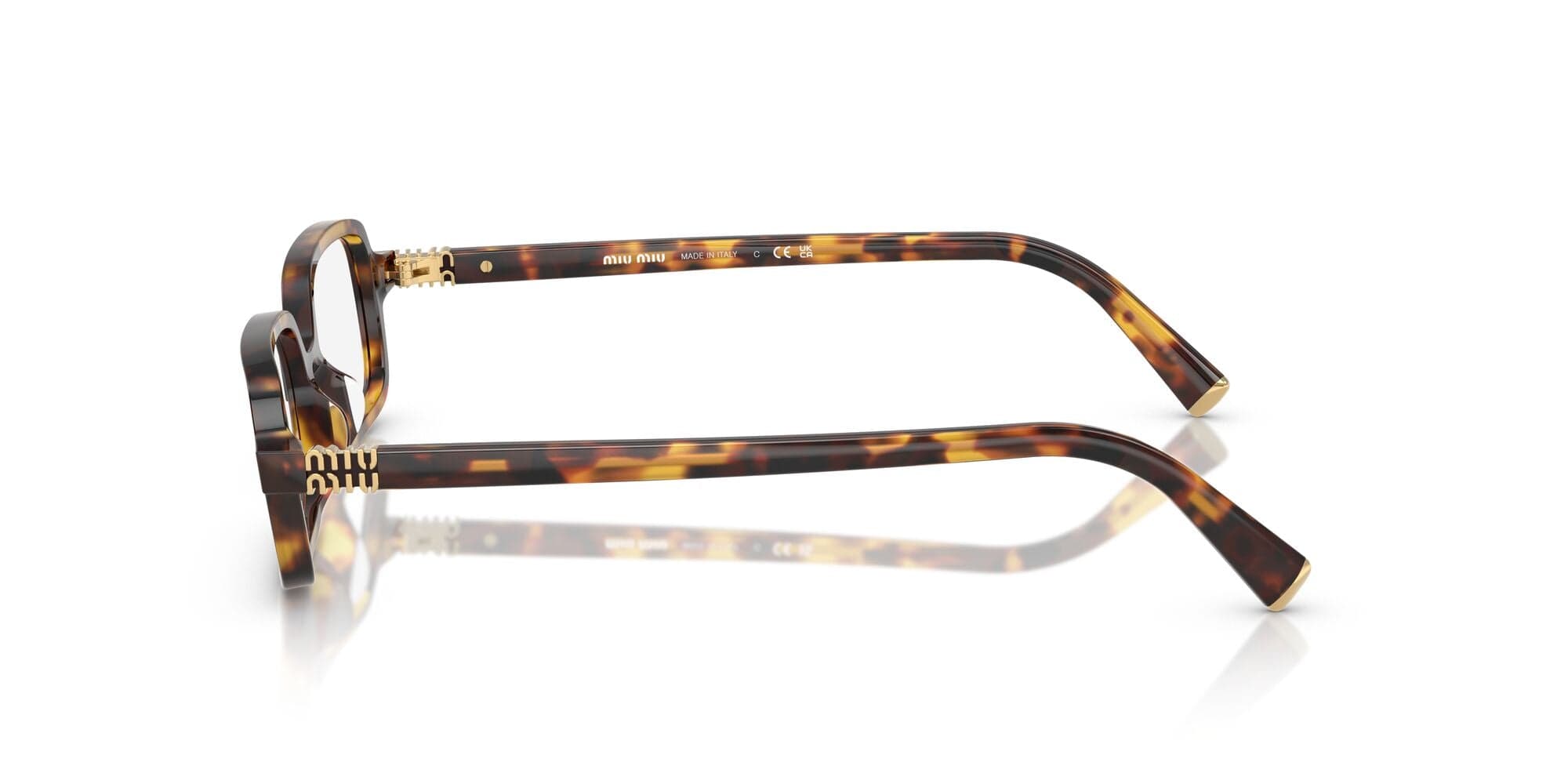 SMU11ZSF 14l08N havana/honey clear blue light lens