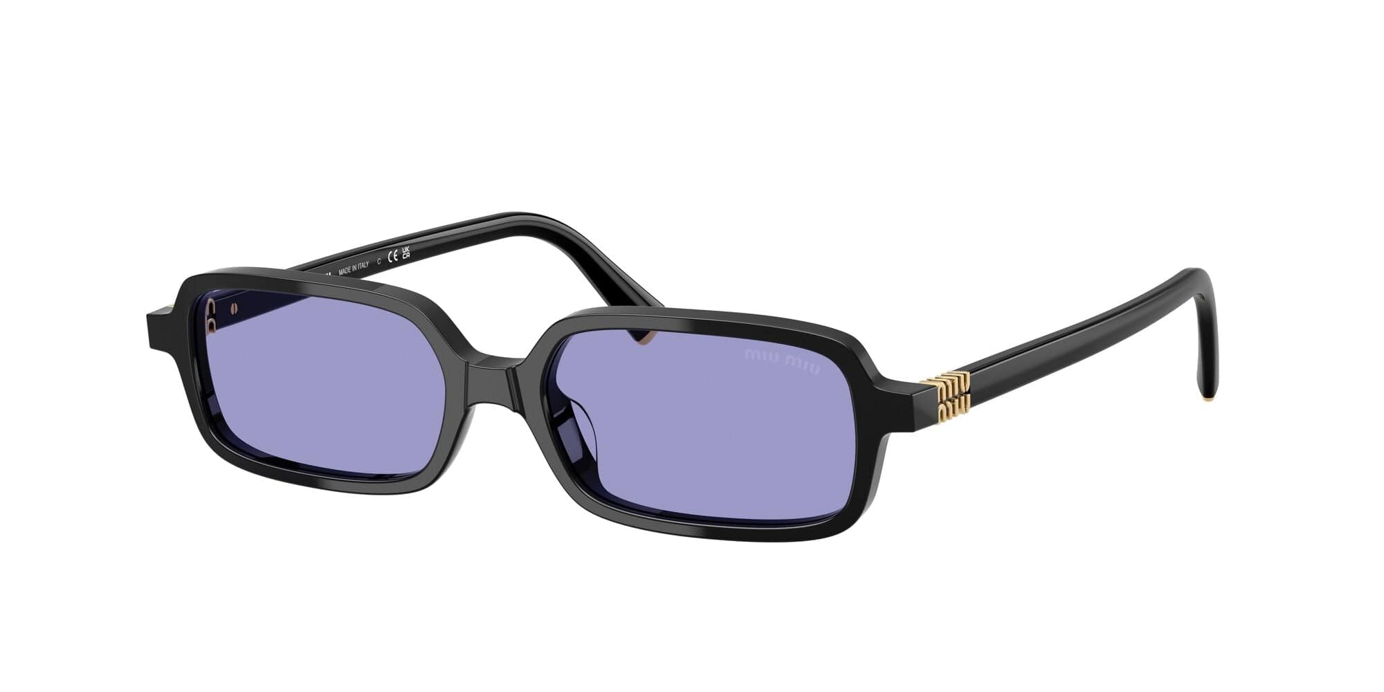 SMU11ZS 16K01O black violet lens