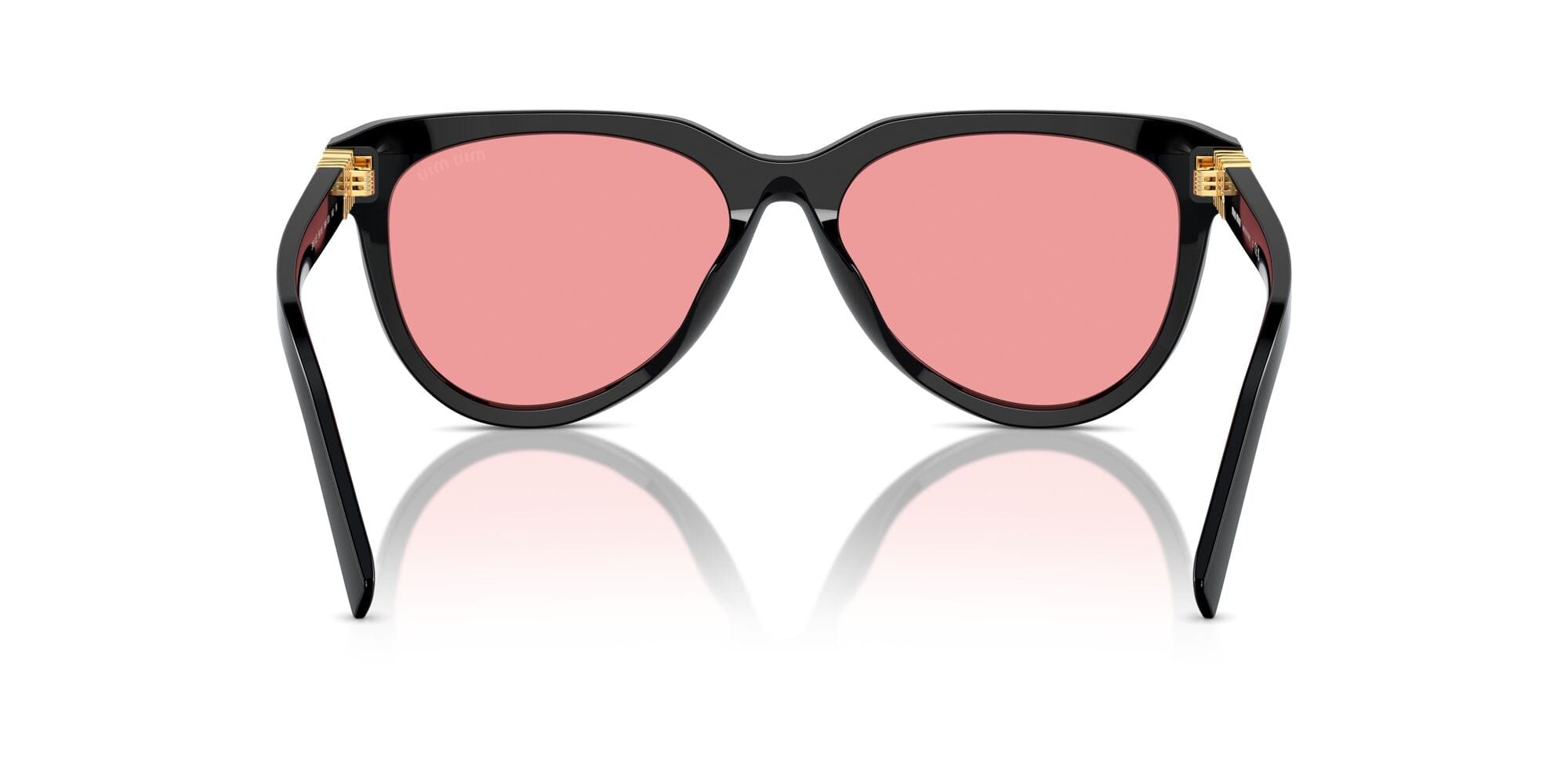 SMU12ZS 16K1D0 black/red lens
