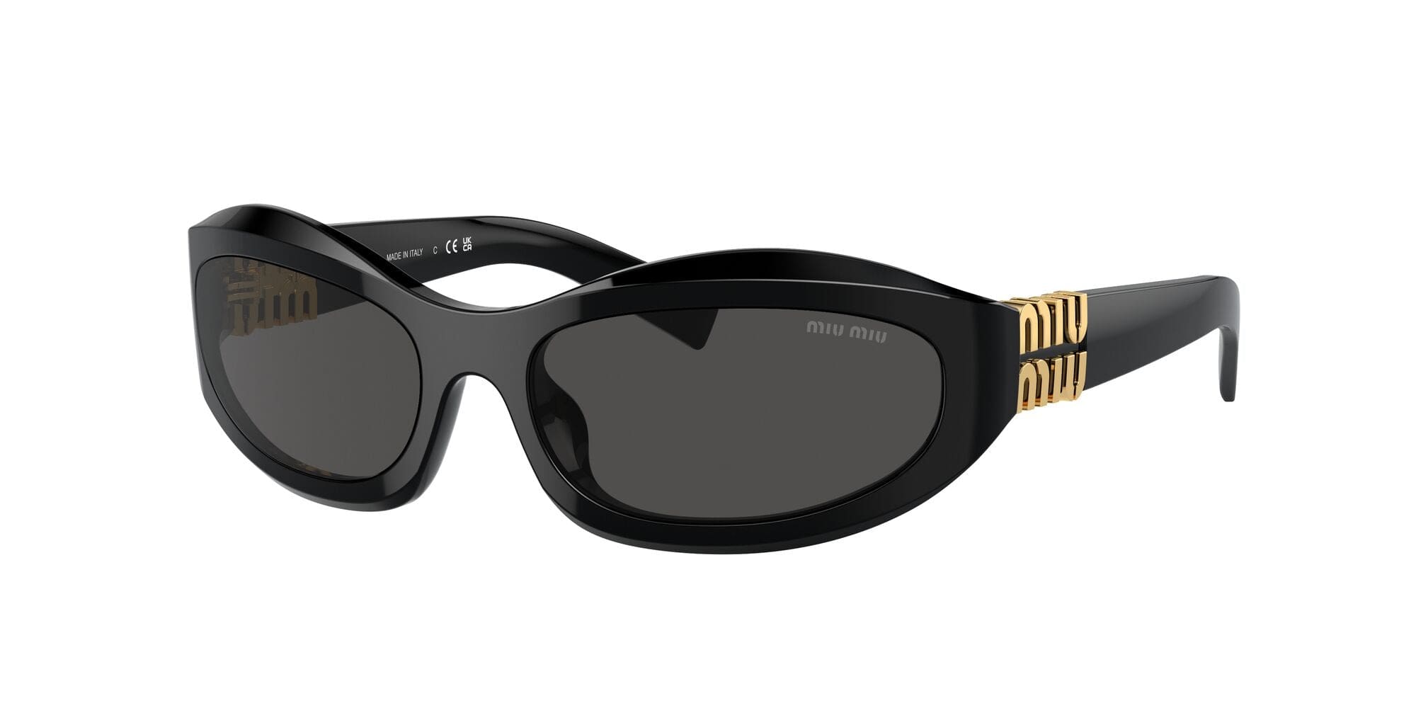 SMU14ZS 16K08Z black/grey lens