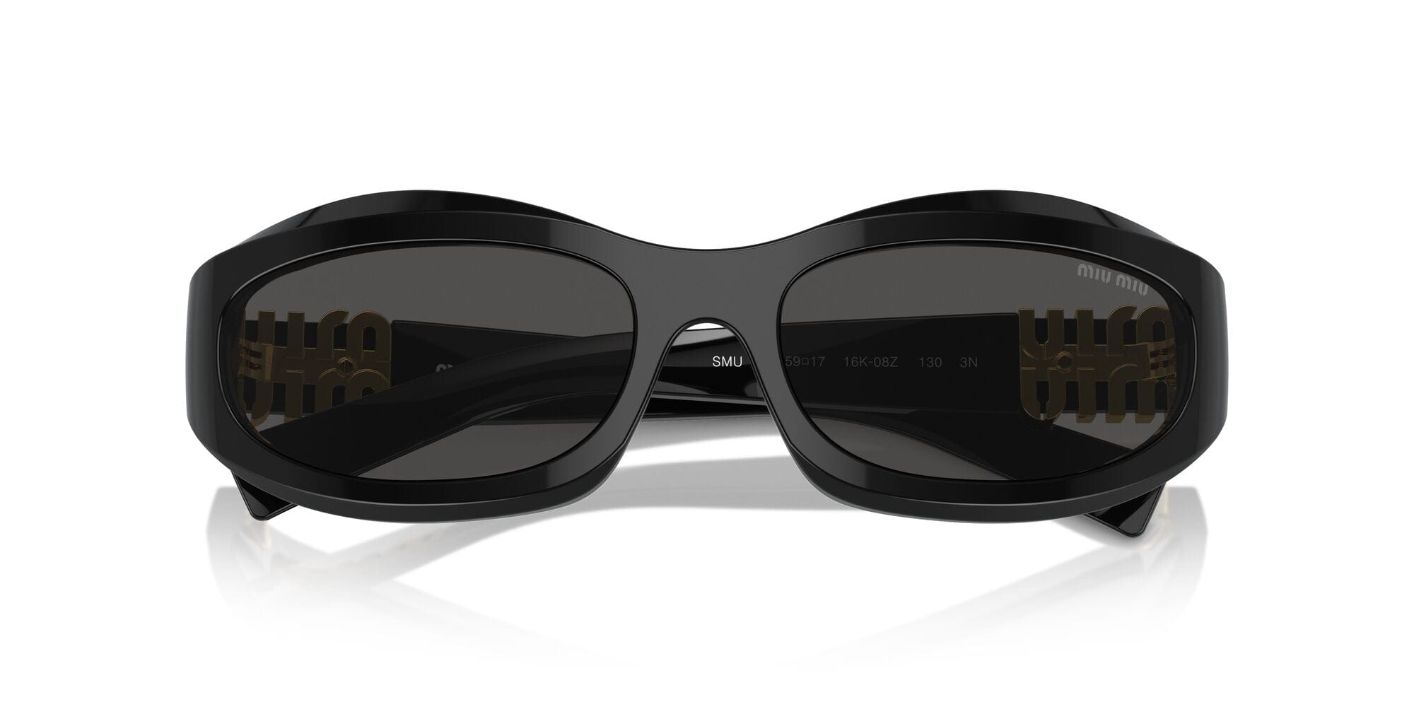 SMU14ZS 16K08Z black/grey lens