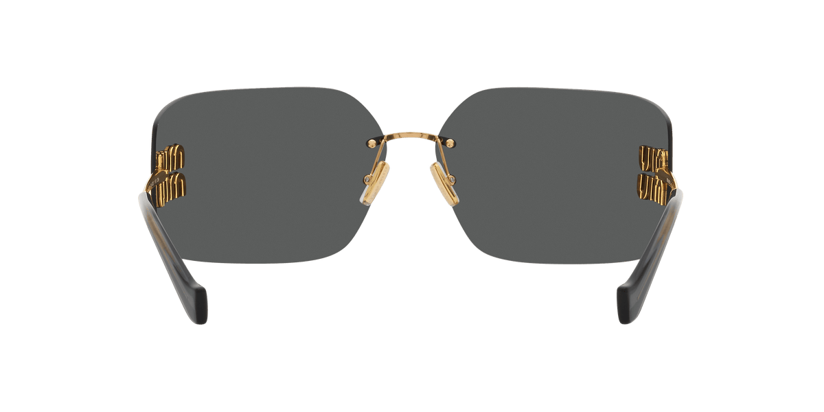 SMU54YS 5AK5S0 gold/dark grey lens