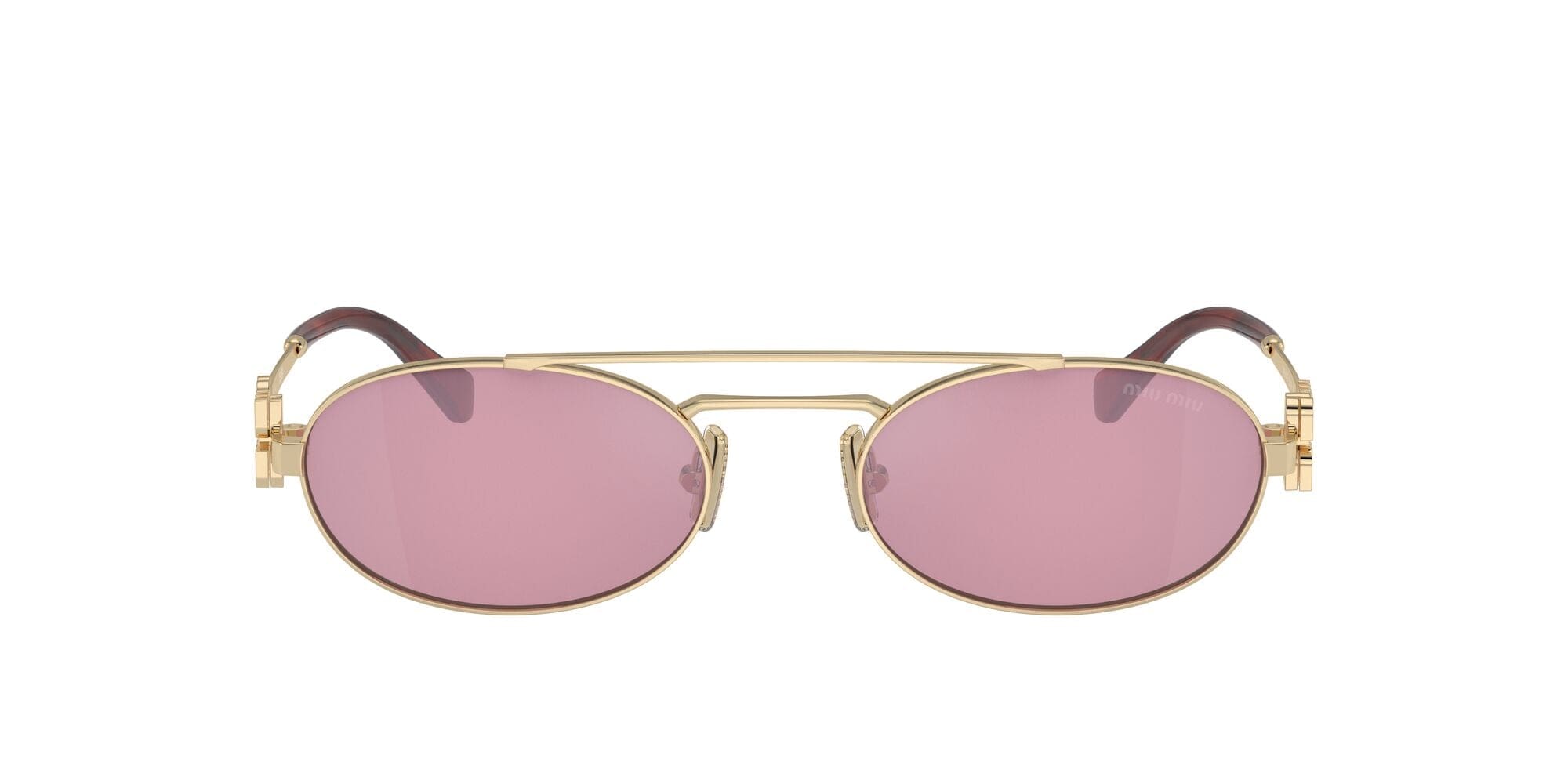 SMU54ZS 5AK40D gold/orange mirror lens